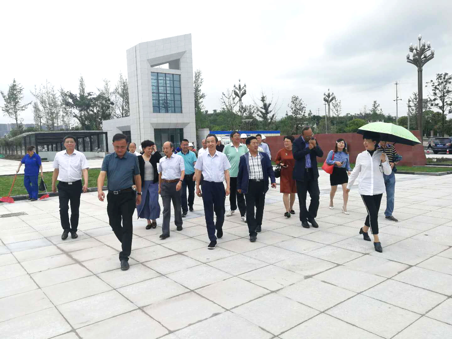 健康职业技术学院验收.jpg